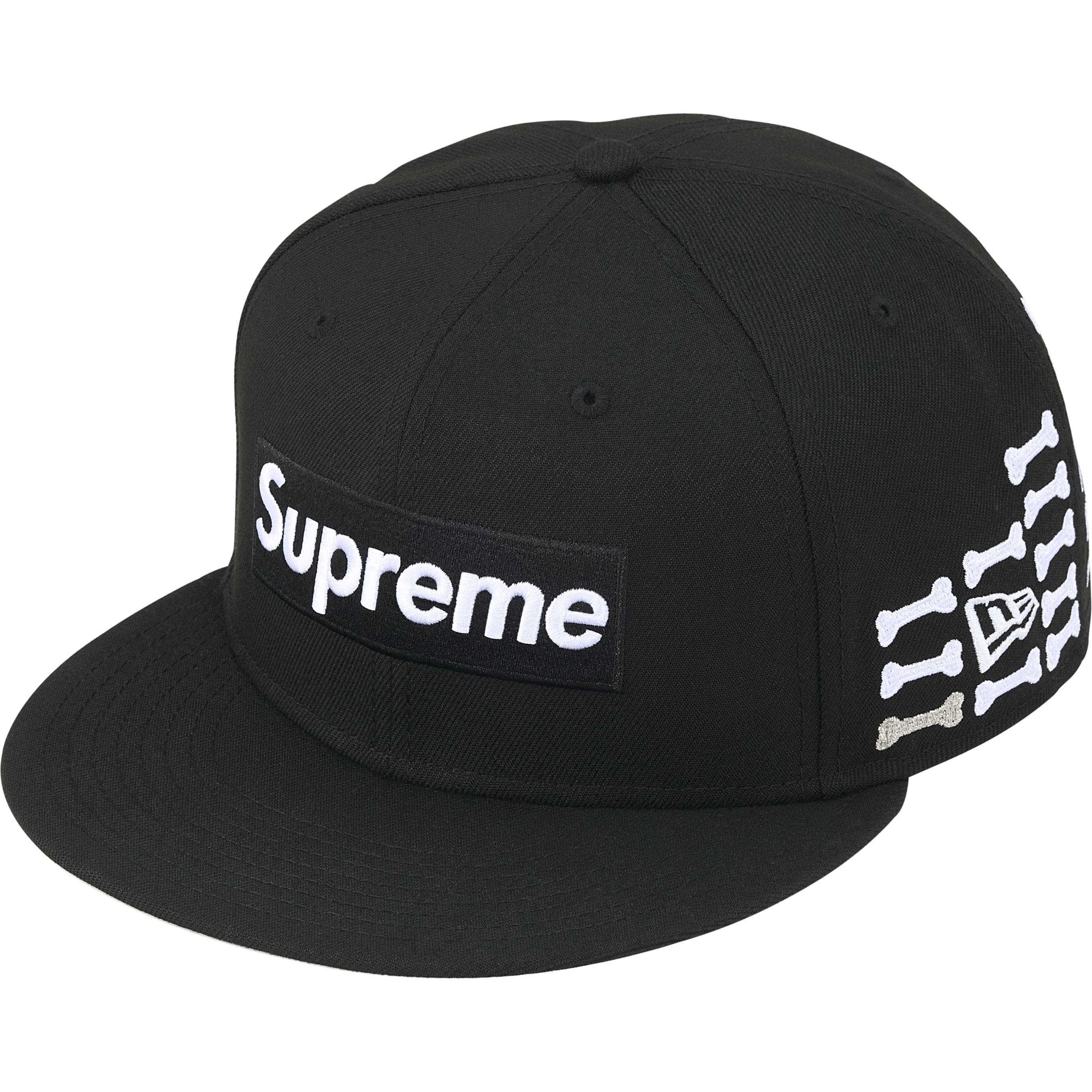 Bones Box Logo New Era® view 12